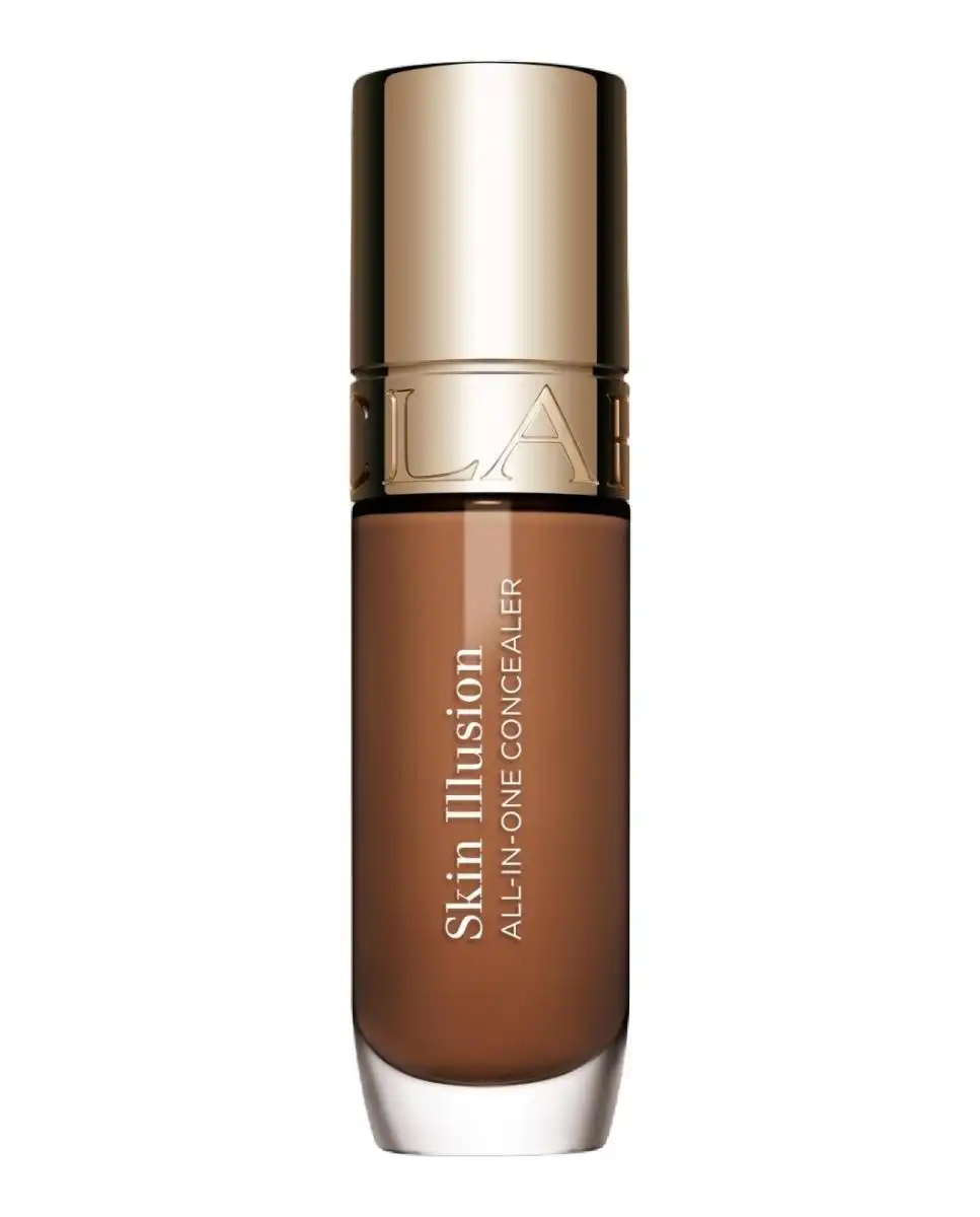 Skin Illusion All In One Concealer 10ml 18 - Clarins - Comparador de precios