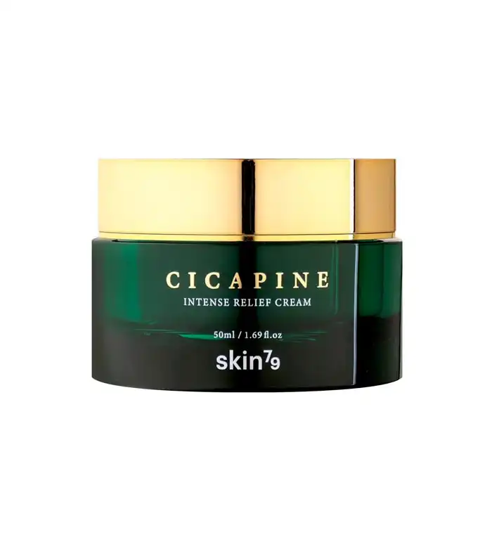 Skin79 - *Cicapine* - Crema facial Intense Relief - Skin79 - Comparador de precios