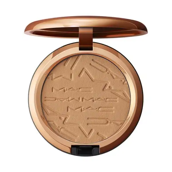 Skinfinish Sunstruck Radiant Bronzer MATTE LIGHT GOLDEN - MAC COSMETICS - Comparador de precios