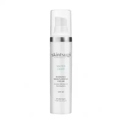SKINTSUGI  Crema Hidratante Iluminadora, 50 ml - SKINTSUGI - Comparador de precios