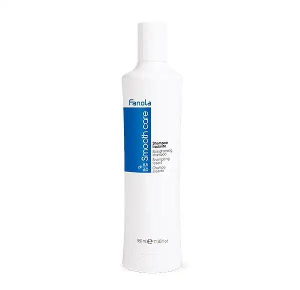 Smooth Care - Fanola - Comparador de precios