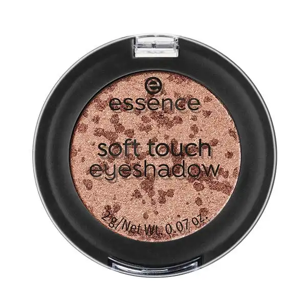 Soft Touch Eyeshadow 8 - ESSENCE - Comparador de precios