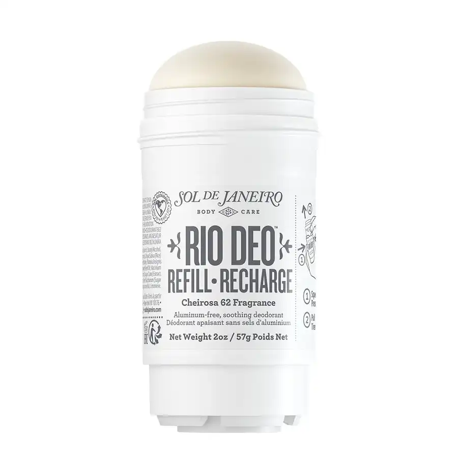Sol de Janeiro - Bum Bum Rio Deo Cheirosa 62 Desodorantes 57 g unisex - Sol de Janeiro - Comparador de precios