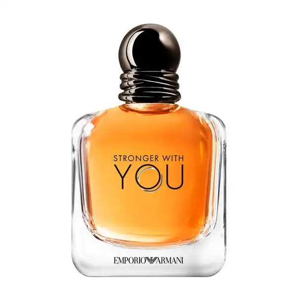 Stronger With You 150Ml - Armani - Comparador de precios