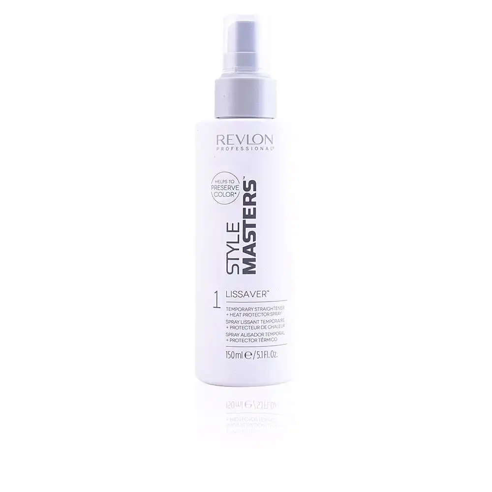 Style Masters lissaver 150 ml - Revlon - Comparador de precios