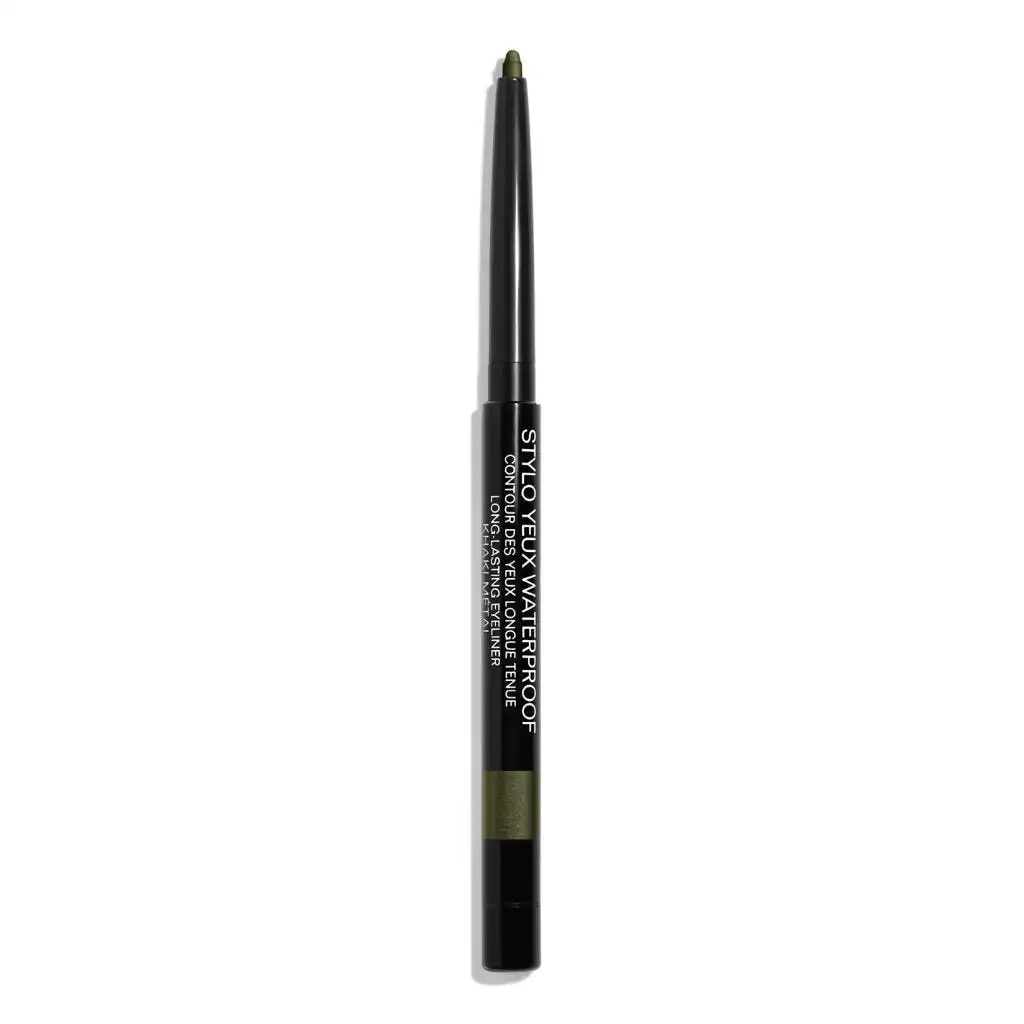 STYLO YEUX WATERPROOF 56 KHAKI MÃTAL 0.3G - Chanel - Comparador de precios