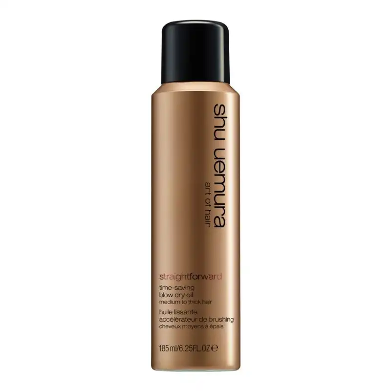 Su sty straightforward 185ml - Shu Uemura - Comparador de precios