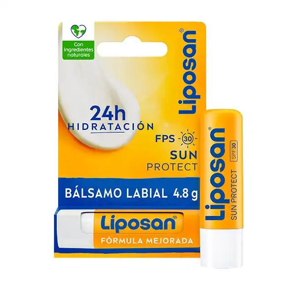 Sun Protect - Liposan - Comparador de precios