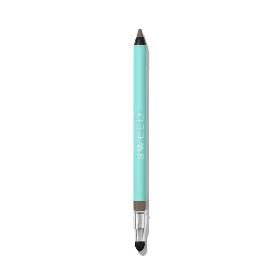 Sweed - Satin Eyeliner 3 g Mink Greige - Sweed - Comparador de precios