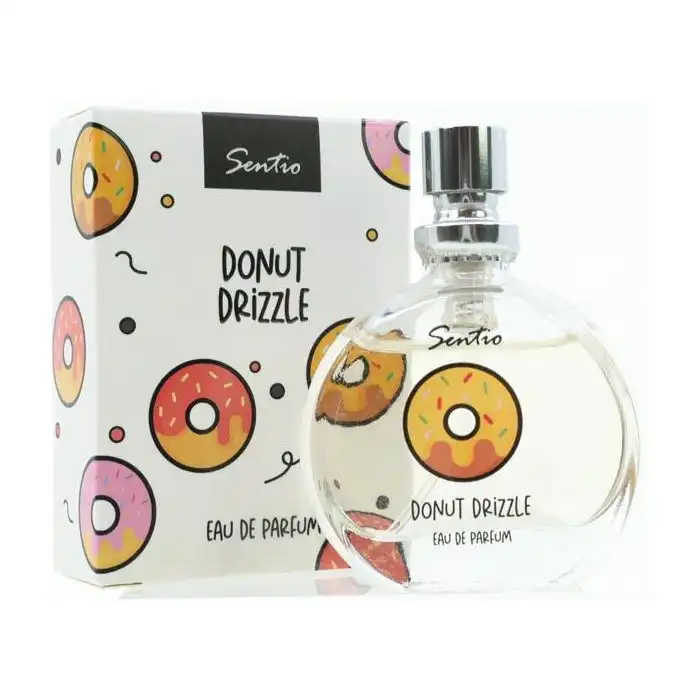 Sweet Temptation Donut Drizzle Eau de Parfum 15 ml - Sentio - Comparador de precios
