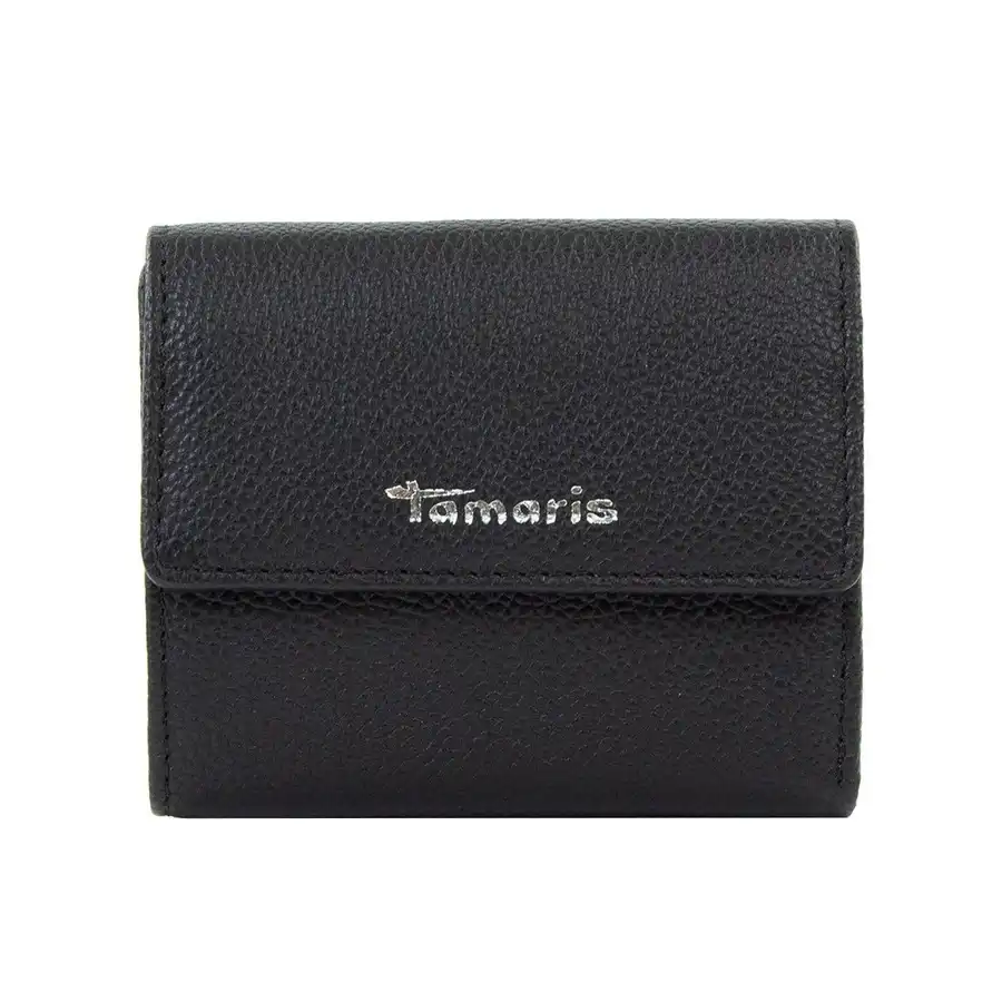 Tamaris - Cartera Amanda Monederos 1 pieces Negro female - tamaris - Comparador de precios