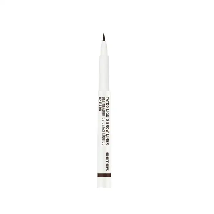 Tatoo Liquid Brow Liner Delineador de Cejas Líquido - Beter - Comparador de precios