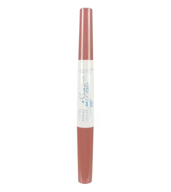 Technic Cosmetics - Dúo de barra y perfilador de labios Summer Vibes - Sandstorm - Technic Cosmetics - Comparador de precios