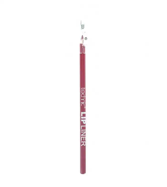 Technic Cosmetics - Perfilador de labios con sacapuntas - Nude - Technic Cosmetics - Comparador de precios