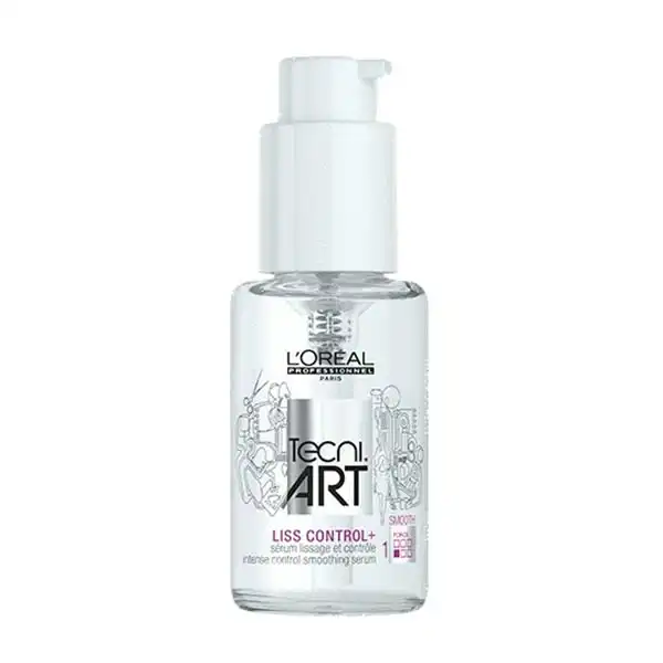 Tecni.Art Liss Control+ - LOréal Professionnel - Comparador de precios