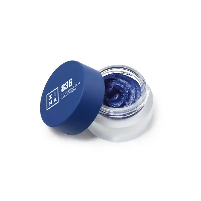 The Cream Eyeshadow Sombra de Ojos en Crema - 3ina - Comparador de precios