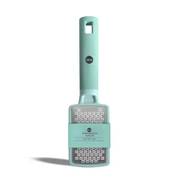 The Feet Set - DRN - Comparador de precios