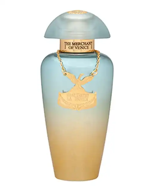 The Merchant of Venice - Eau de Parfum La Fenice Pour Femme 50 ml The Merchant of Venice. - The Merchant of Venice - Comparador de precios