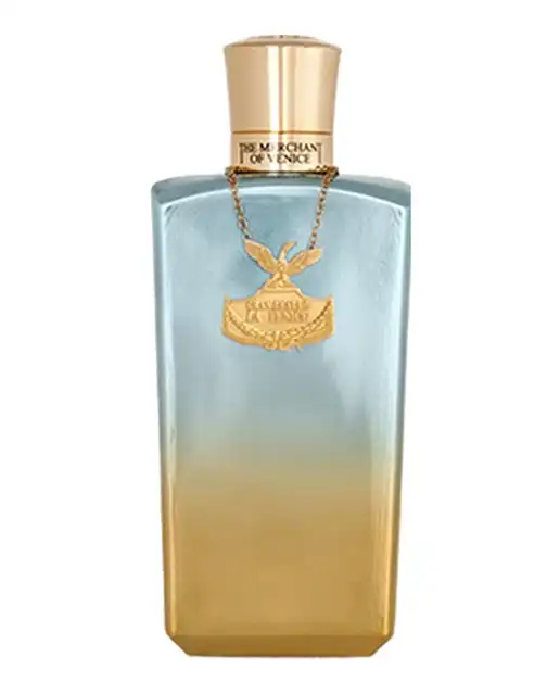 The Merchant Of Venice - Eau De Parfum La Fenice Pour Homme 100 Ml - The Merchant of Venice - Comparador de precios