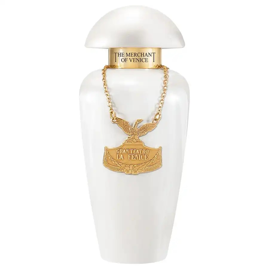 THE MERCHANT OF VENICE - La Fenice My Pearls Perfumes 50 ml female - The Merchant of Venice - Comparador de precios
