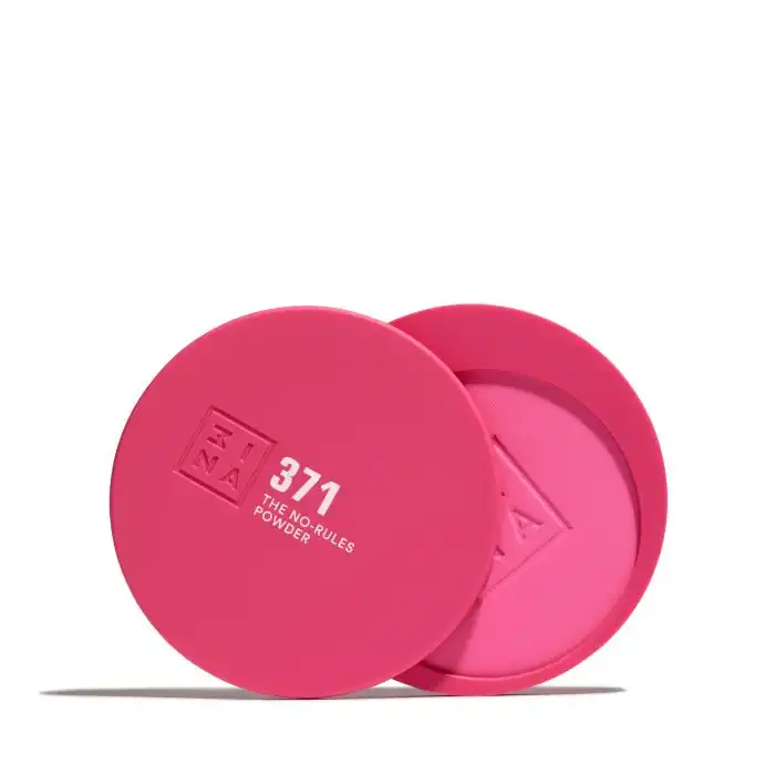 The No-Rules Powder  3ina  Polvos compactos y polvos sueltos - 3ina - Comparador de precios
