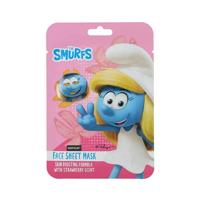 The Smurfs - Sence - Comparador de precios