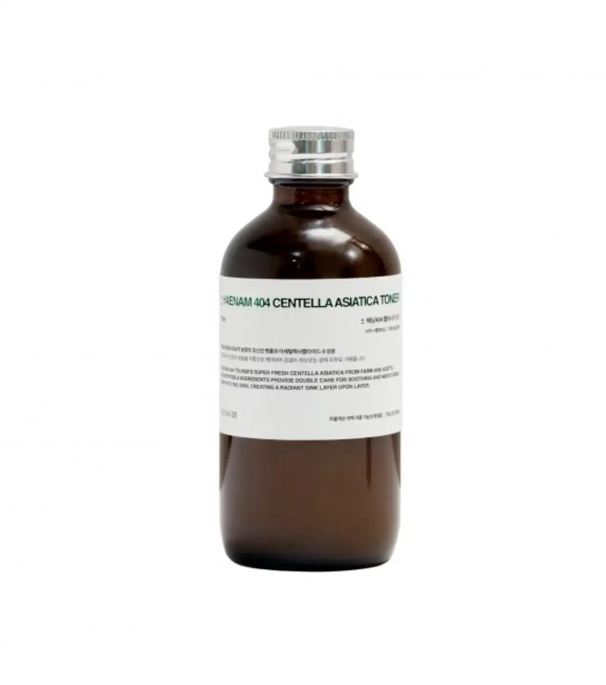 Toun 28 - Tónico facial Haenam 404 Peptacica - Toun 28 - Comparador de precios