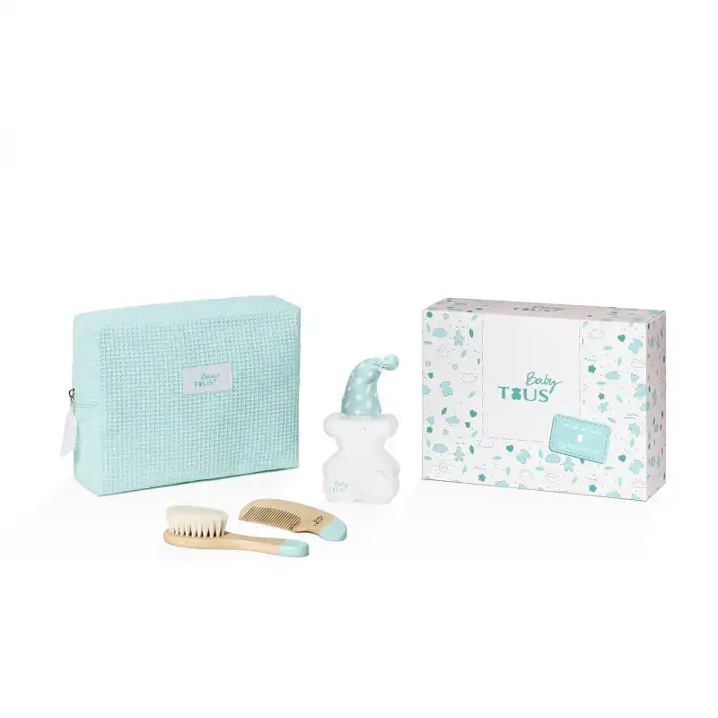 Tous baby cofre eau de cologne 100ml - Tous - Comparador de precios