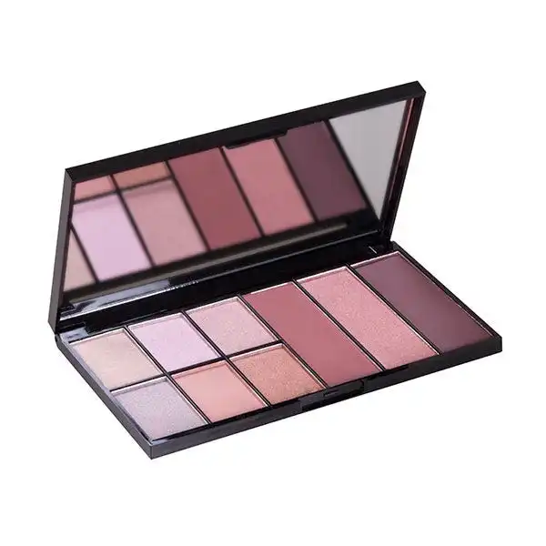 Travel To New York Eyeshadow - MARKANT - Comparador de precios