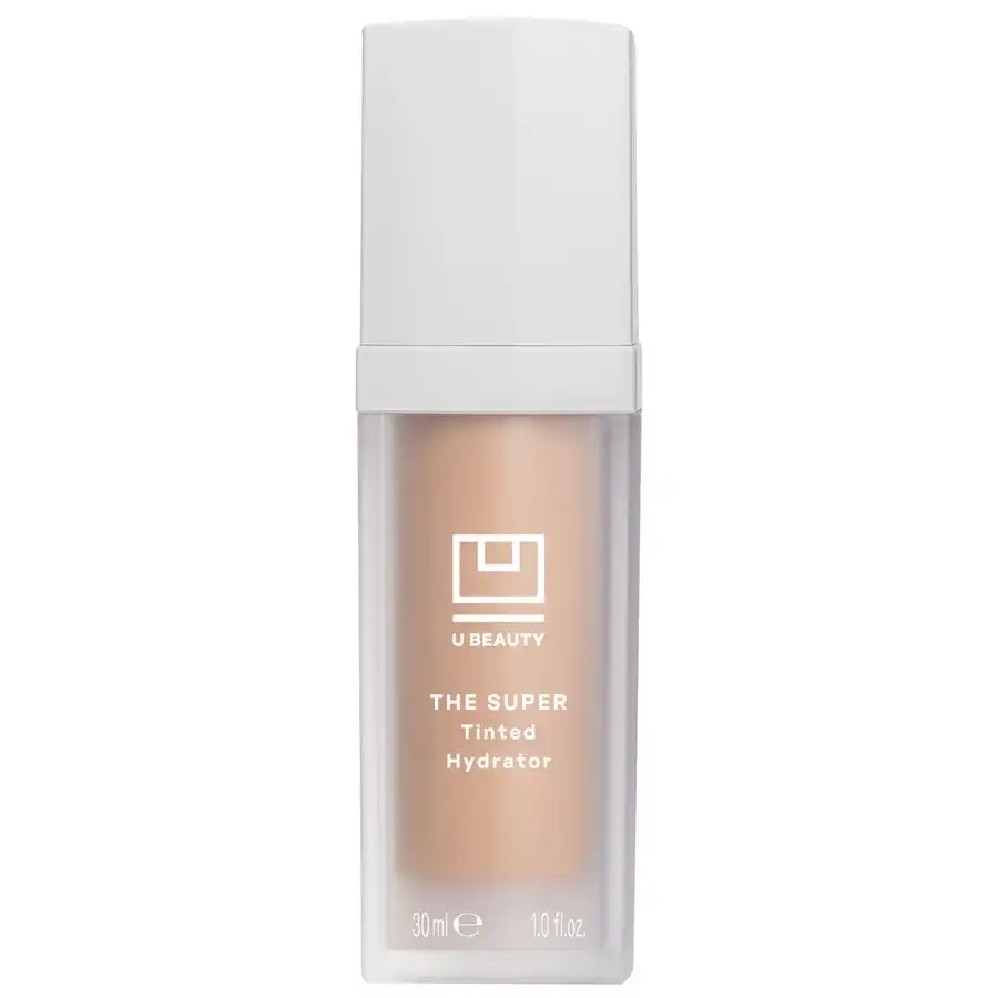 U BEAUTY - The SUPER Tinted Hydrator Cremas de Día con Color 30 ml unisex - U Beauty - Comparador de precios