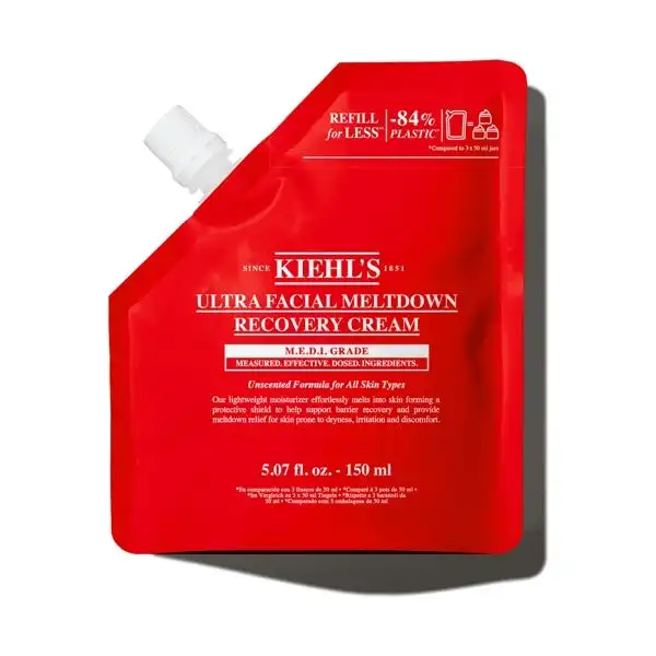 Ultra Facial Meltdown Recovery 150ML - Kiehls - Comparador de precios