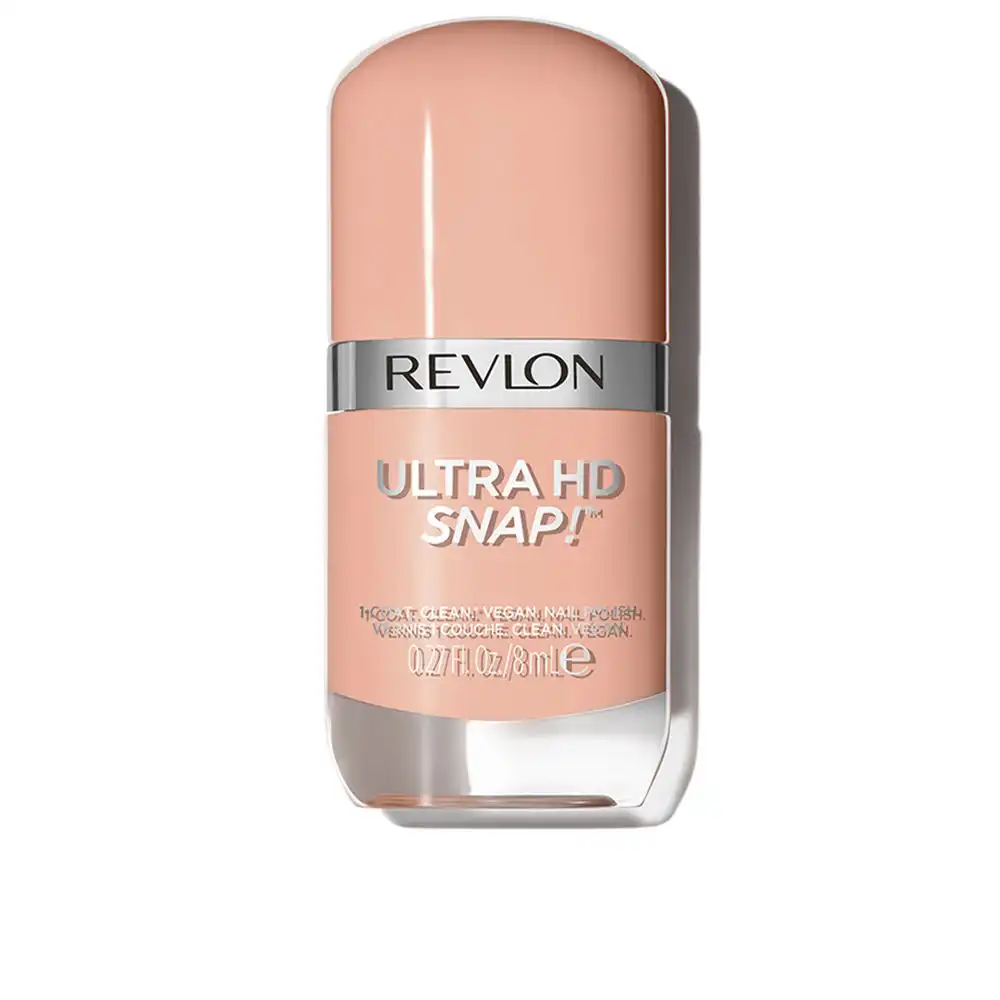 Ultra Hd SNAP! nail polish #018-keep cool - Revlon Mass Market - Comparador de precios