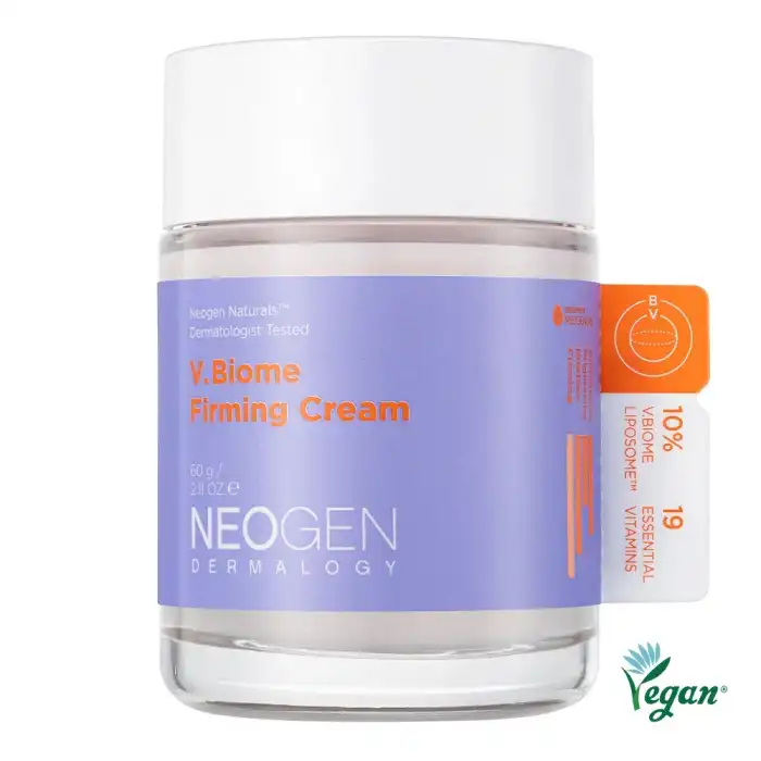 V.Biome Crema Reafirmante 60 gr - Neogen - Comparador de precios