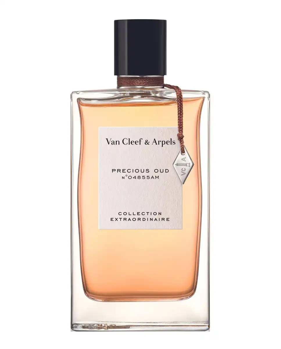 Van Cleef & Arpels - Eau De Parfum Collection Extraordinaire Precious Oud 75 Ml - Van Cleef & Arpels - Comparador de precios