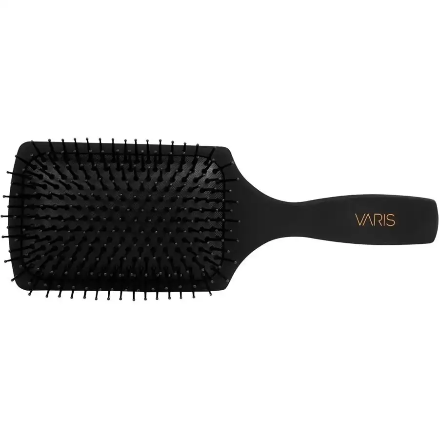 VARIS - Cepillo de pala Cepillos planos 1 pieces unisex - Varis - Comparador de precios