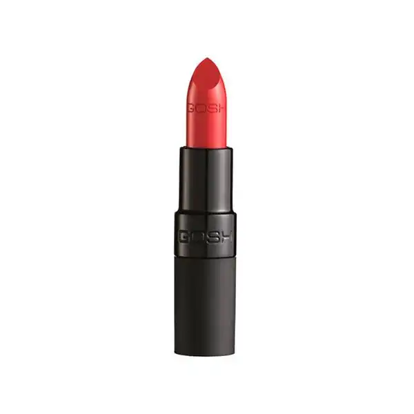 Velvet Touch Lipstick Matt 005 Matt Classic Red - GOSH - Comparador de precios