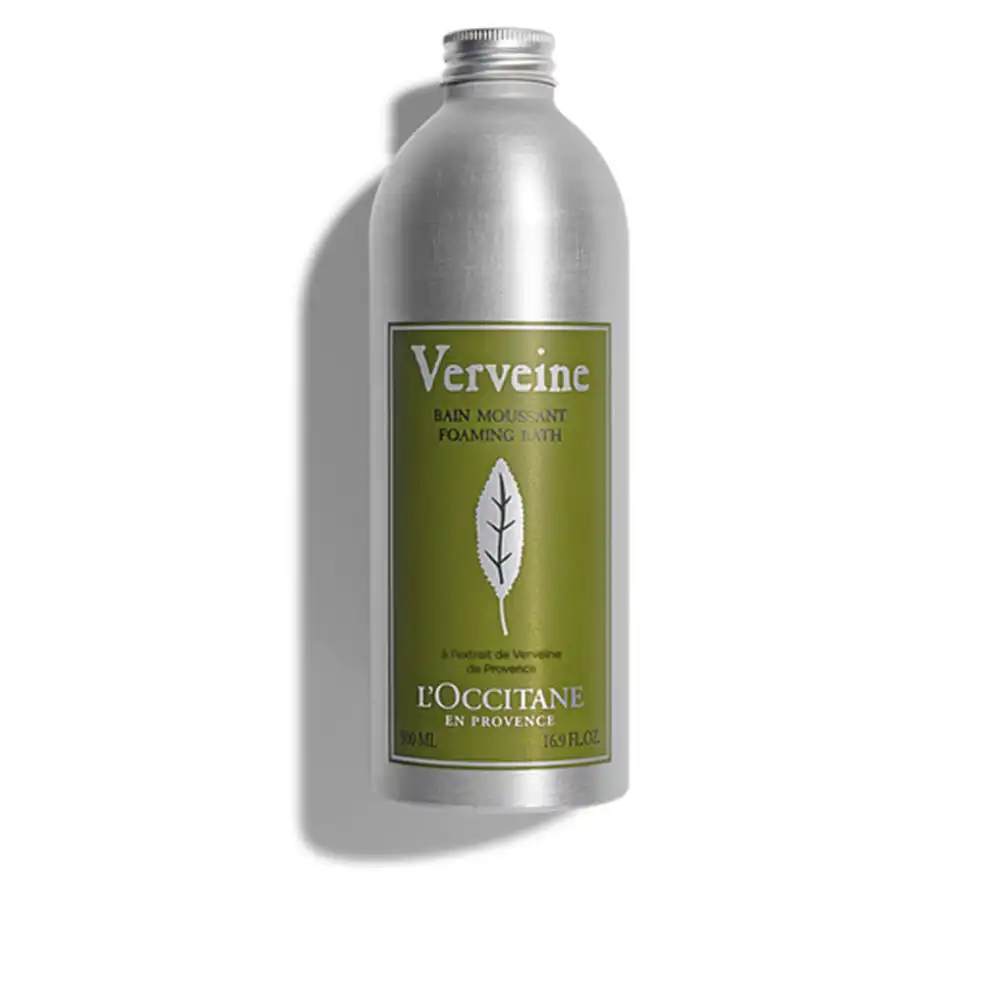Verbena baño espumoso 500 ml - L'Occitane en Provence - Comparador de precios
