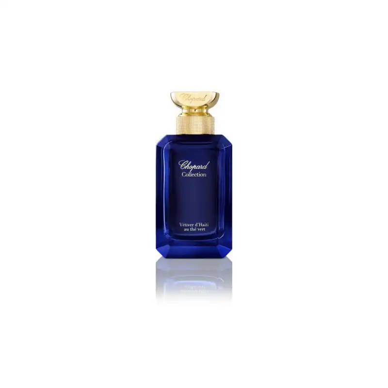 VÉtiver D'haÏti Au ThÉ Vert Edp 100 Ml - Chopard - Comparador de precios