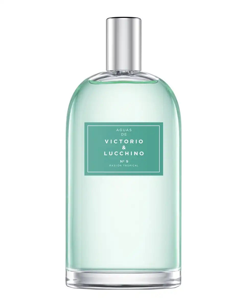 Victorio & Lucchino - Eau De Toilette Agua Frutal Nº 9, 150 Ml - Victorio & Lucchino - Comparador de precios