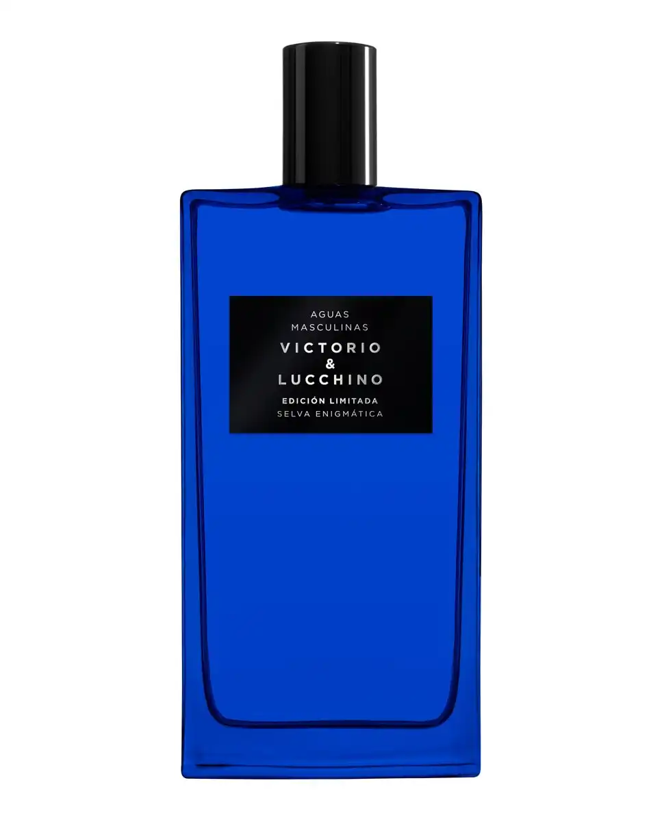 Victorio & Lucchino - Eau De Toilette Selva Enigmática. Edición Limitada Aguas Masculinas - Victorio & Lucchino - Comparador de precios