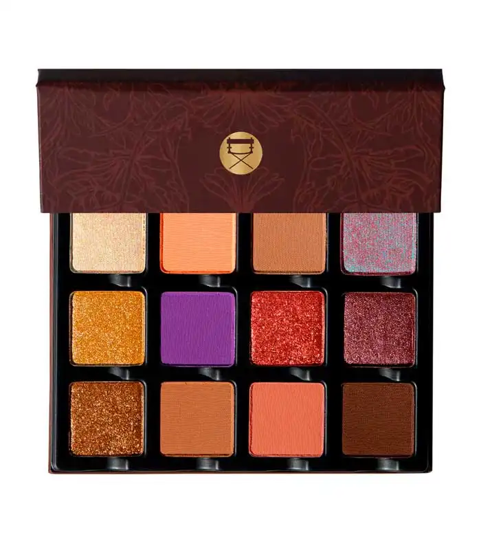Viseart - Paleta de sombras Étendu - Le Marais - Viseart - Comparador de precios