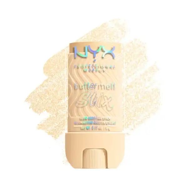 W Buttermelt Stix Highligther Its Giving Melt - NYX PROFESSIONAL MAKE UP - Comparador de precios
