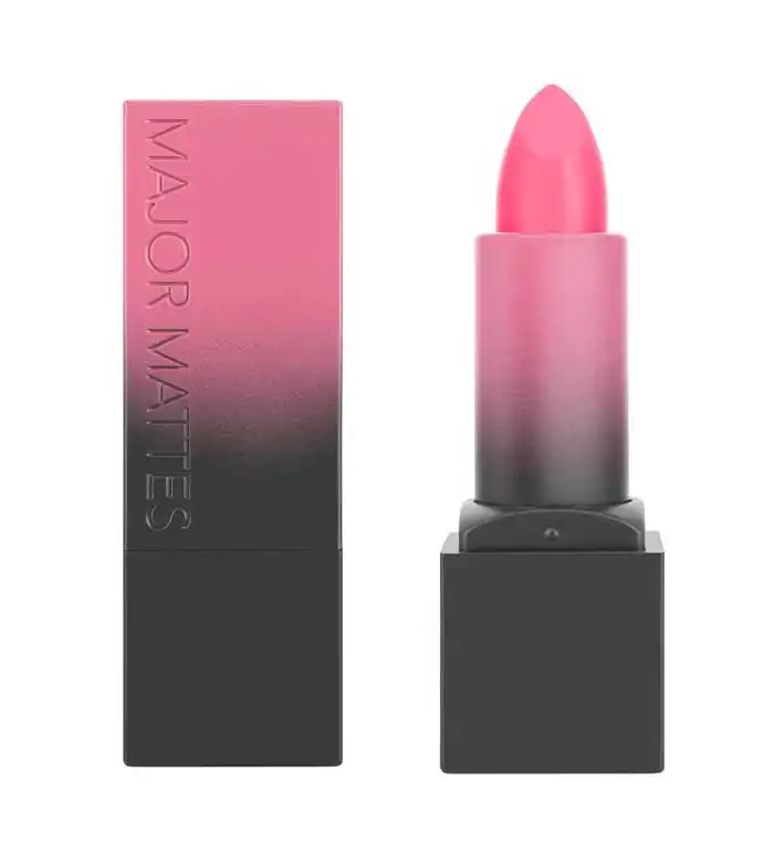 W7 - Barra de labios Major Mattes - Heartache - W7 - Comparador de precios