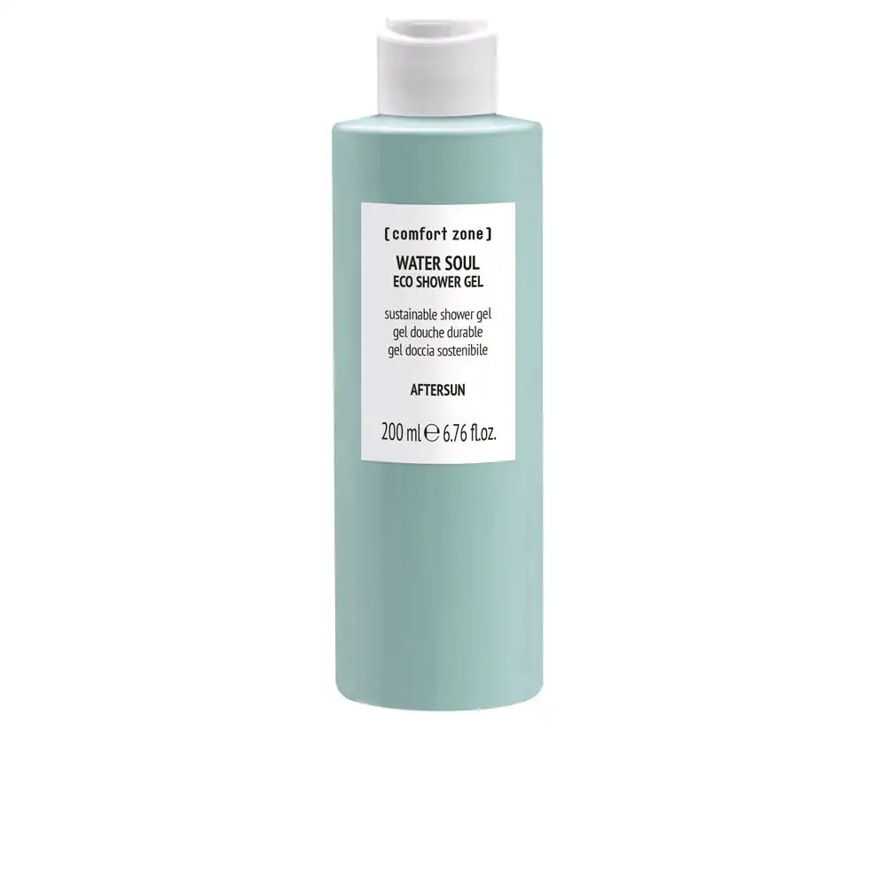 Water Soul eco shower gel 200 ml - Comfort Zone - Comparador de precios