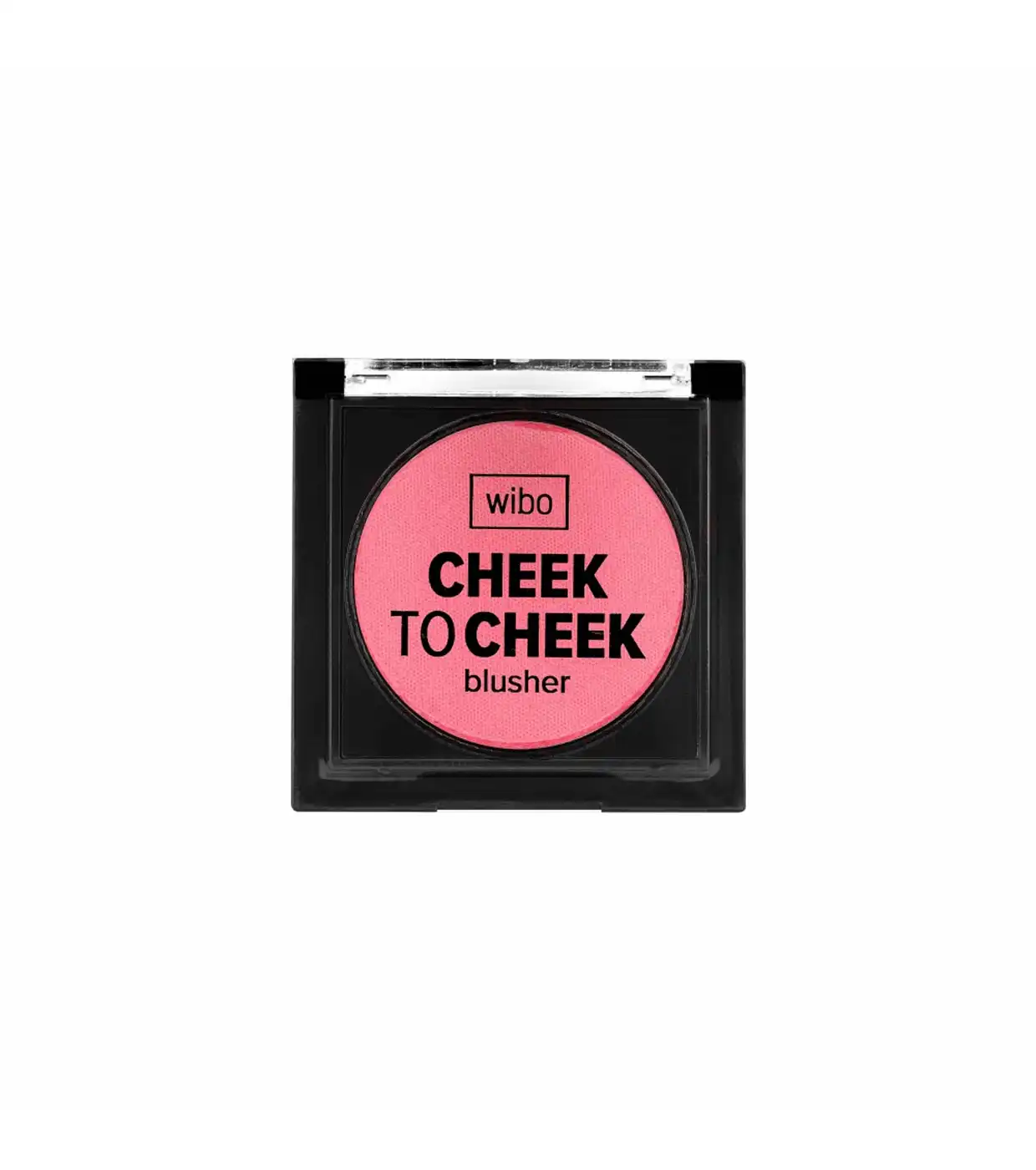Wibo - Colorete en polvo Cheek To Cheek - 5: Dopamine - WIBO - Comparador de precios