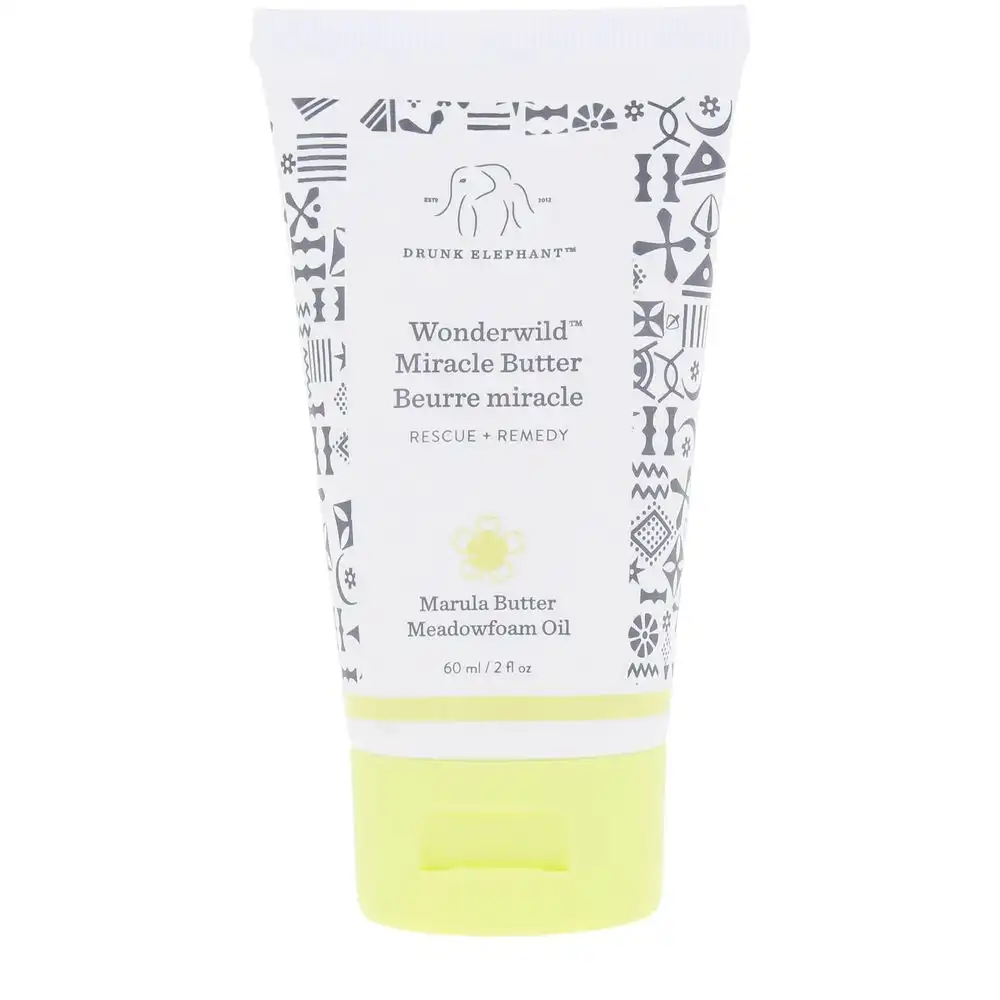 Wonderwild Miracle Butther crema 60 ml - Drunk Elephant - Comparador de precios