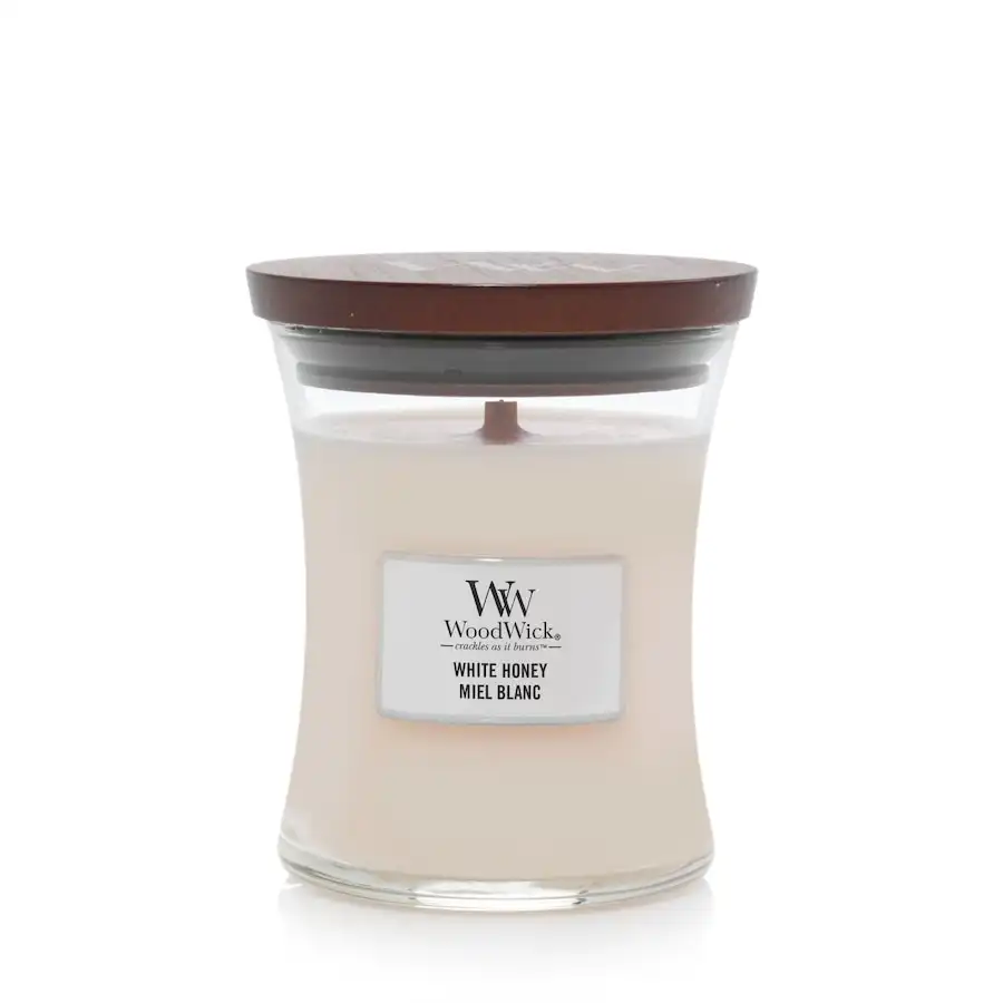 WoodWick - Trilogy White Honey Velas 658 g unisex - WoodWick - Comparador de precios