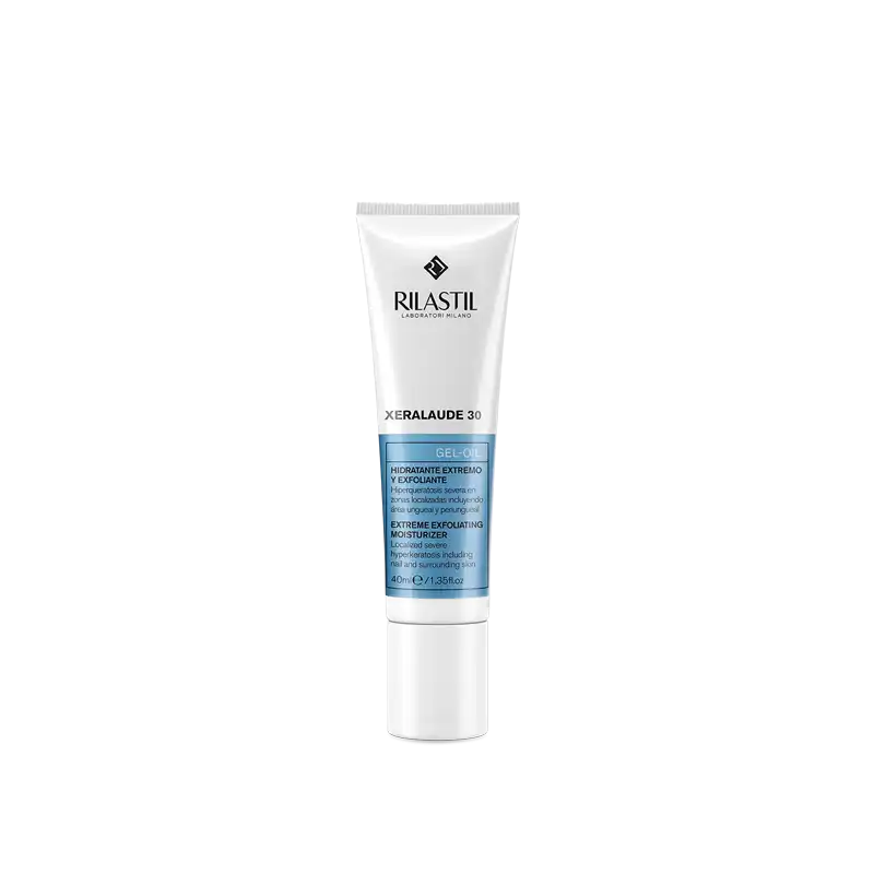 Xeralaude 30 de 40 ml - Rilastil - Comparador de precios