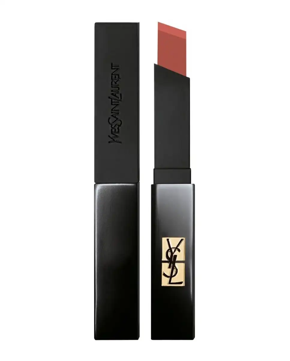 Yves Saint Laurent - Barra De Labios The Slim Velvet Radical - Yves Saint Laurent - Comparador de precios