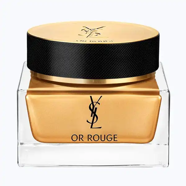Yves Saint Laurent - Crema Or Rouge Riche - Yves Saint Laurent - Comparador de precios